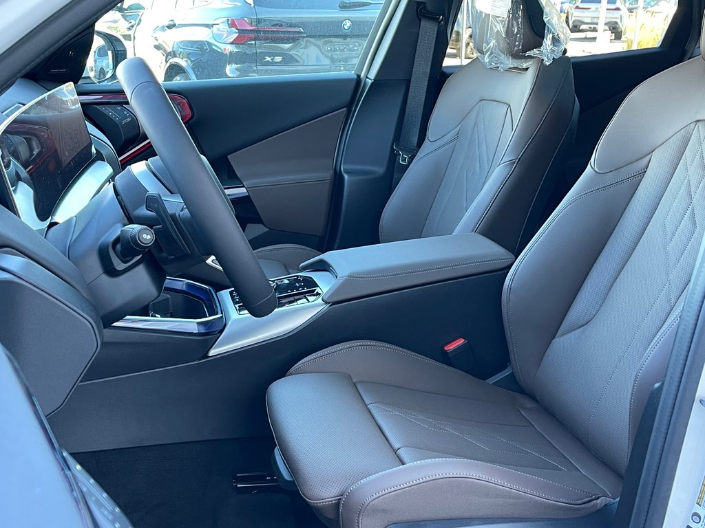 BMW X3 30 xDrive 2026 à Terrebonne, Québec - 10 - w1024h768px
