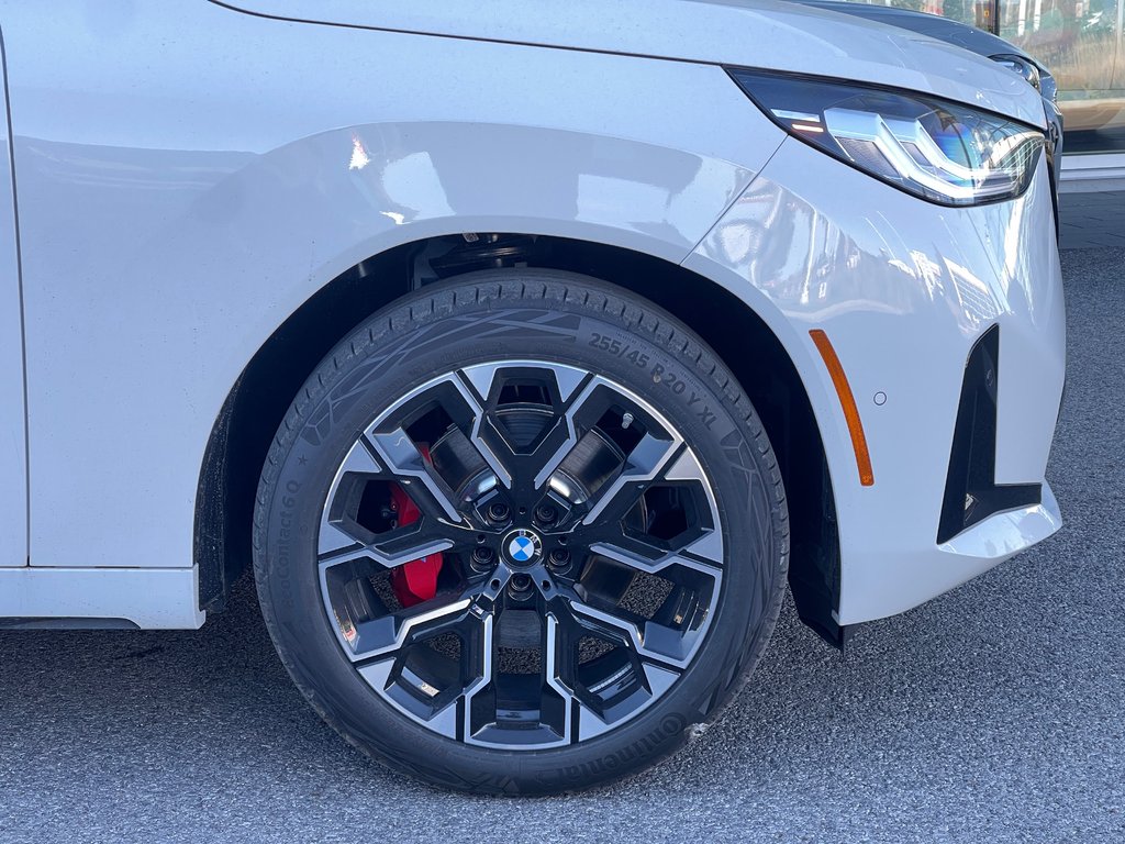 BMW X3 30 xDrive 2026 à Terrebonne, Québec - 7 - w1024h768px