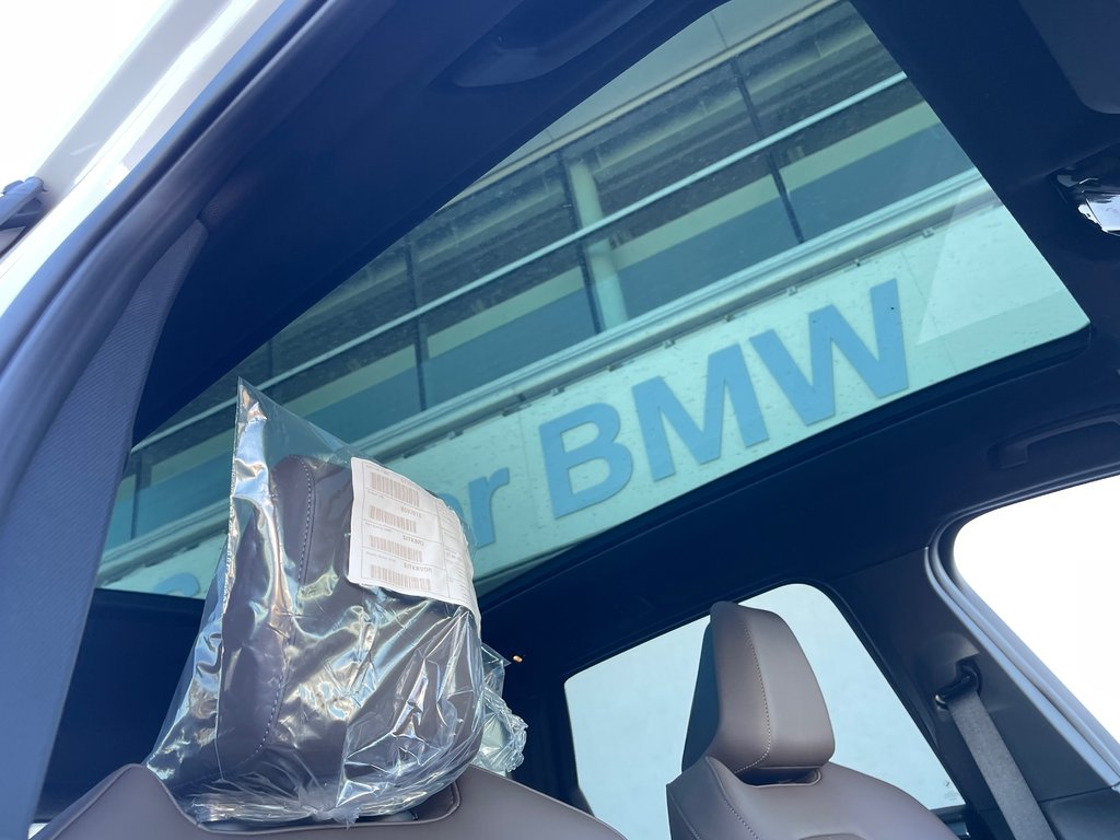 BMW X3 30 xDrive 2026 à Terrebonne, Québec - 8 - w1024h768px