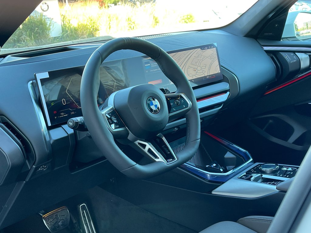 BMW X3 30 xDrive 2026 à Terrebonne, Québec - 9 - w1024h768px