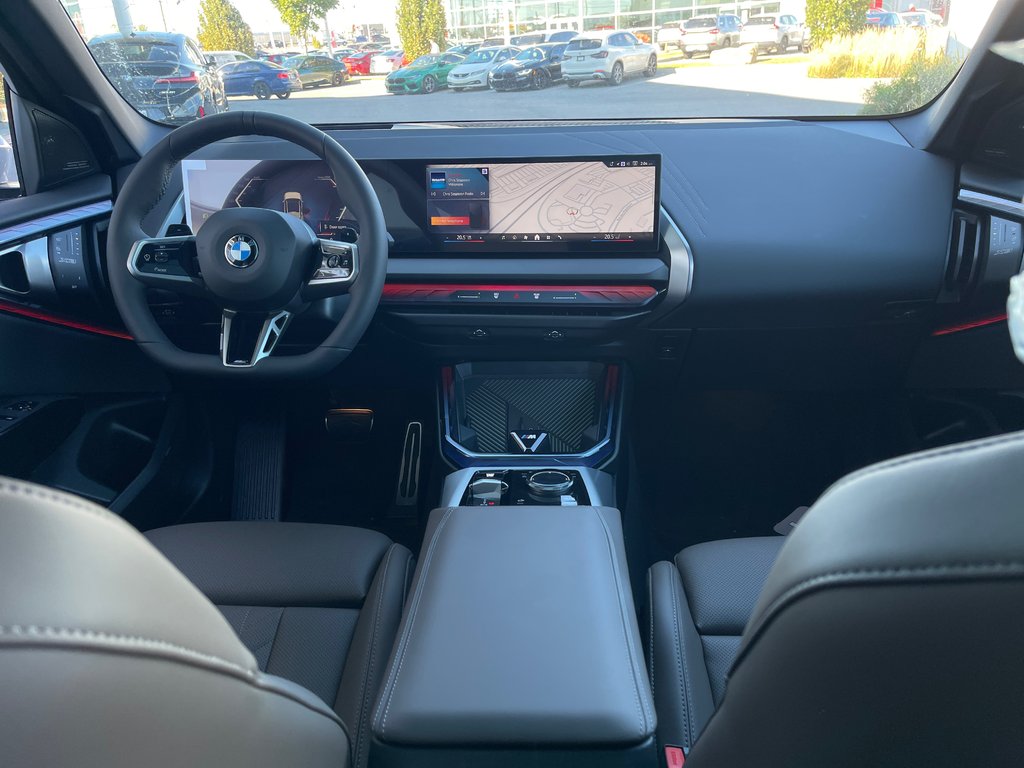 BMW X3 30 xDrive 2026 à Terrebonne, Québec - 12 - w1024h768px
