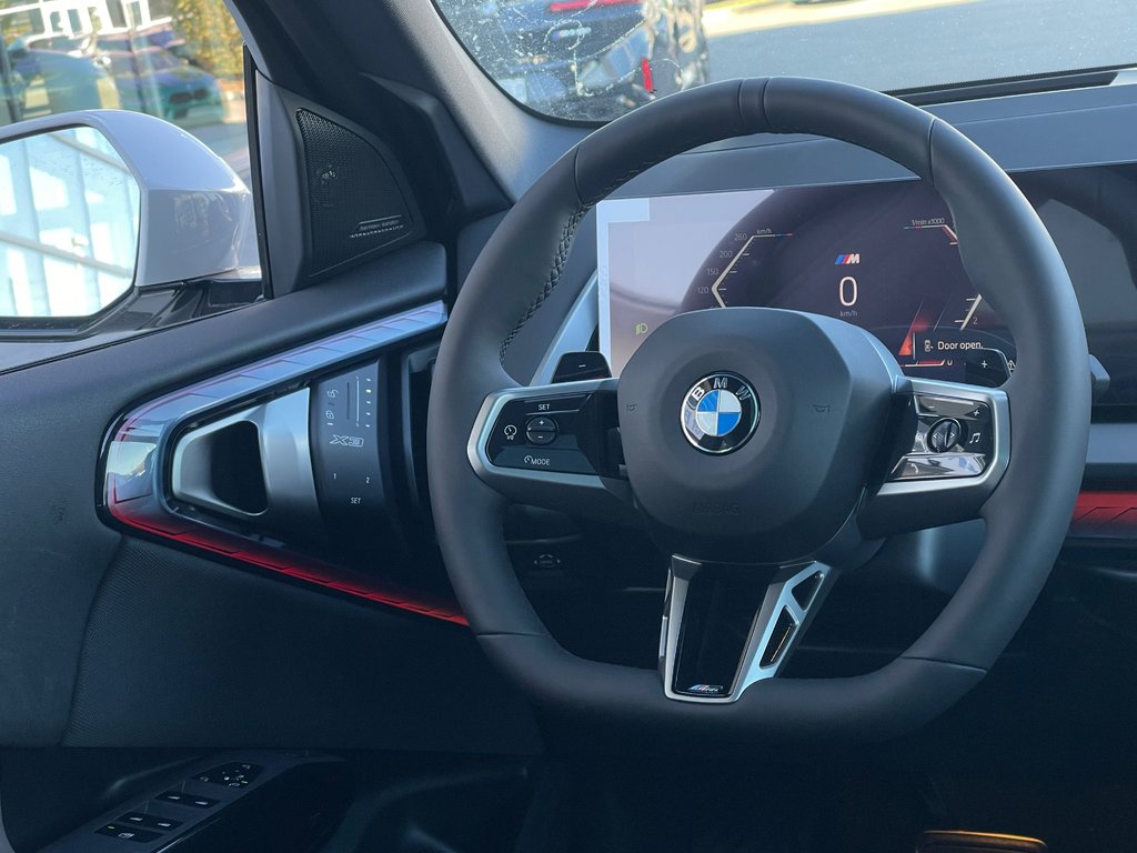 BMW X3 30 xDrive 2026 à Terrebonne, Québec - 14 - w1024h768px