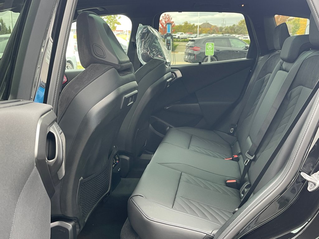 BMW X3 M50 xDrive 2026 à Terrebonne, Québec - 11 - w1024h768px