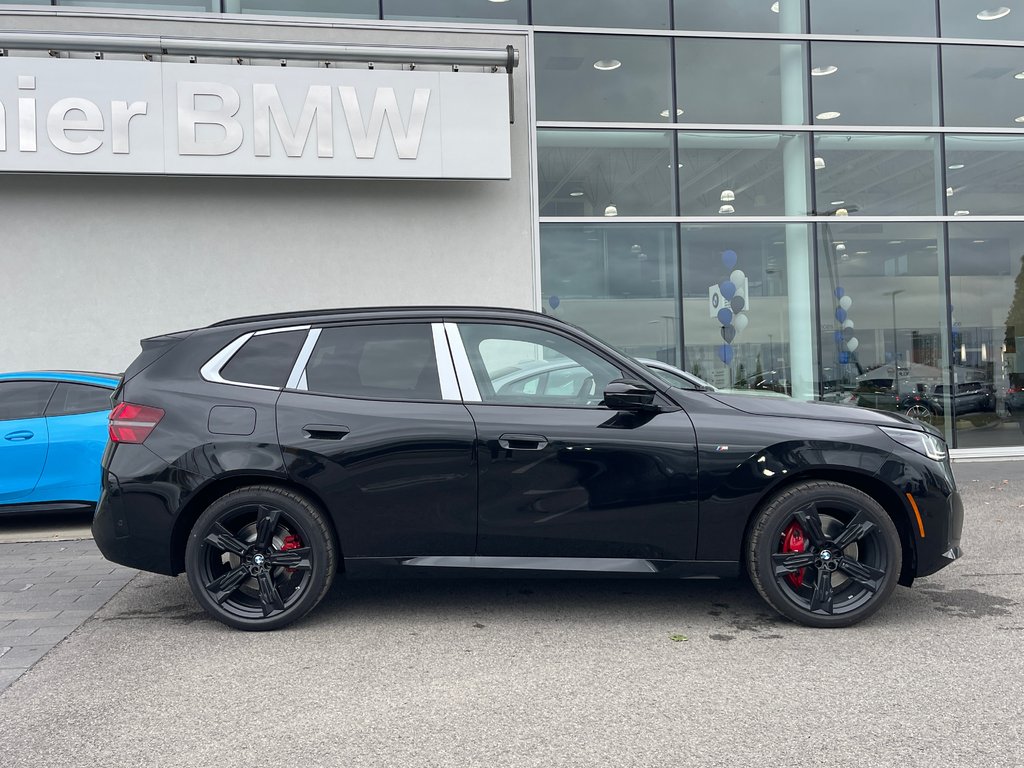 BMW X3 M50 xDrive 2026 à Terrebonne, Québec - 3 - w1024h768px
