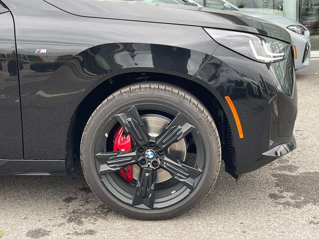 BMW X3 M50 xDrive 2026 à Terrebonne, Québec - 7 - w1024h768px