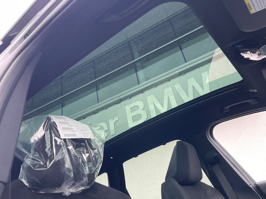 BMW X3 M50 xDrive 2026 à Terrebonne, Québec - 8 - w1024h768px