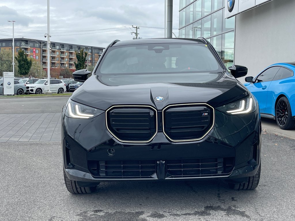 BMW X3 M50 xDrive 2026 à Terrebonne, Québec - 2 - w1024h768px