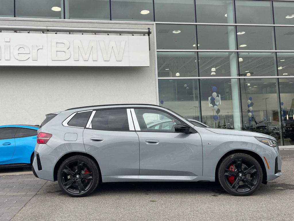 BMW X3 M50 xDrive 2026 à Terrebonne, Québec - 3 - w1024h768px