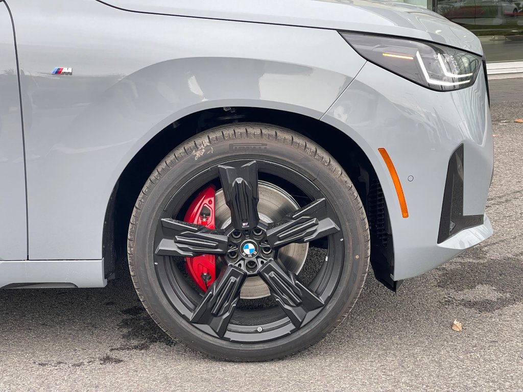 BMW X3 M50 xDrive 2026 à Terrebonne, Québec - 6 - w1024h768px