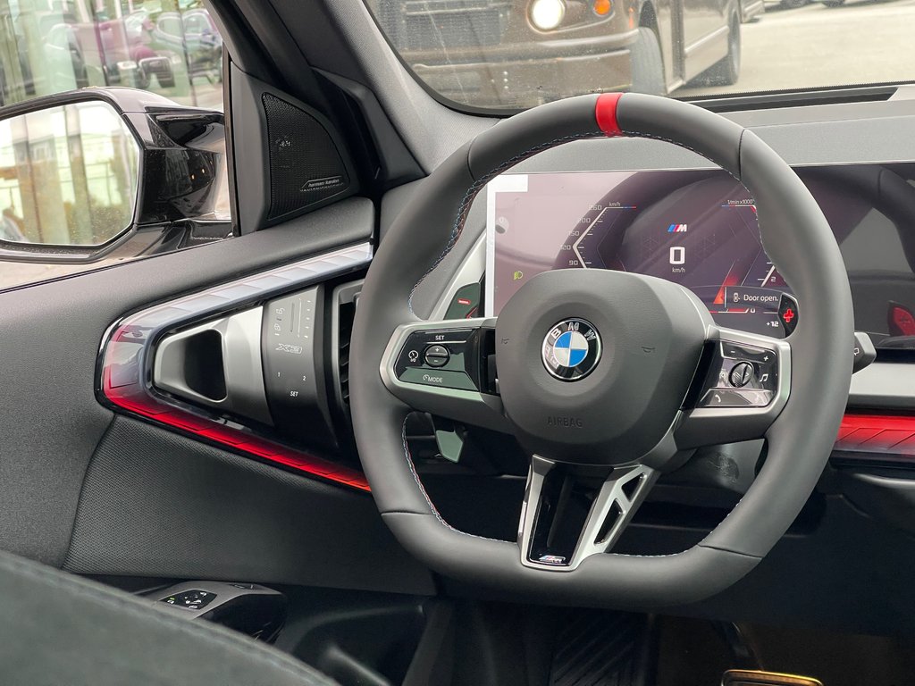 BMW X3 M50 xDrive 2026 à Terrebonne, Québec - 15 - w1024h768px