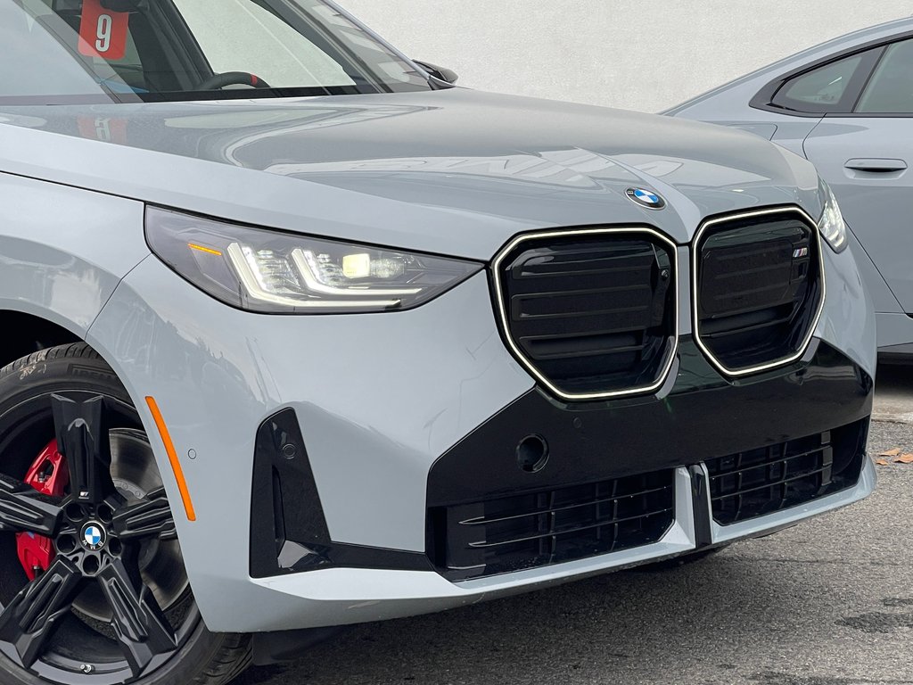 BMW X3 M50 xDrive 2026 à Terrebonne, Québec - 7 - w1024h768px
