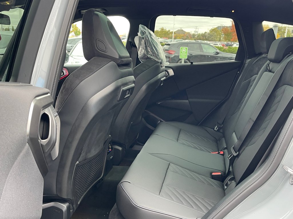 BMW X3 M50 xDrive 2026 à Terrebonne, Québec - 11 - w1024h768px