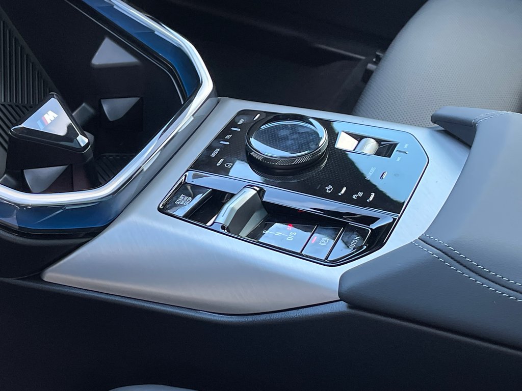 2026 BMW X3 30 xDrive in Terrebonne, Quebec - 18 - w1024h768px