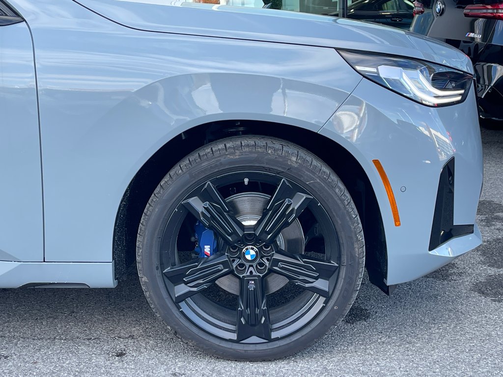 2026 BMW X3 30 xDrive in Terrebonne, Quebec - 7 - w1024h768px