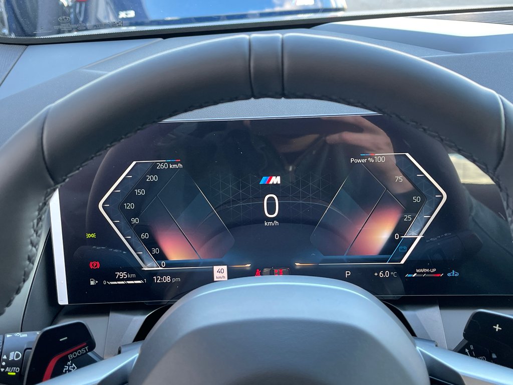 2026 BMW X3 30 xDrive in Terrebonne, Quebec - 15 - w1024h768px