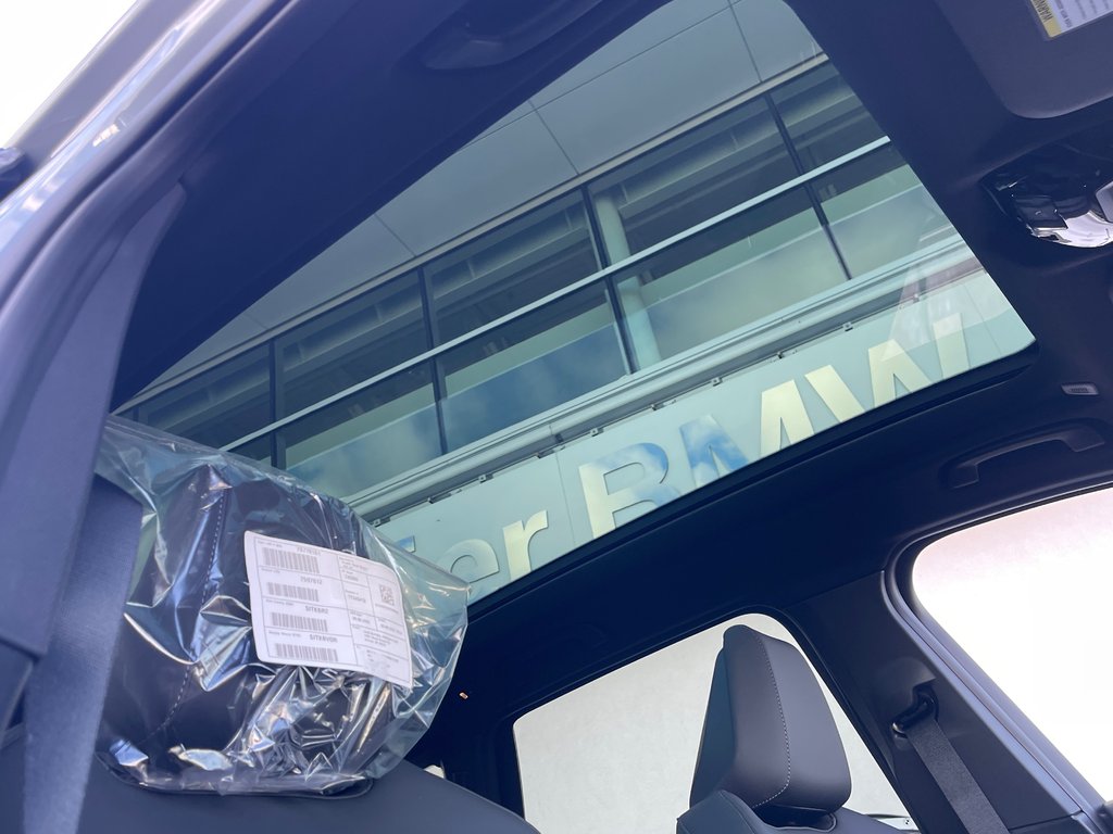 2026 BMW X3 30 xDrive in Terrebonne, Quebec - 8 - w1024h768px