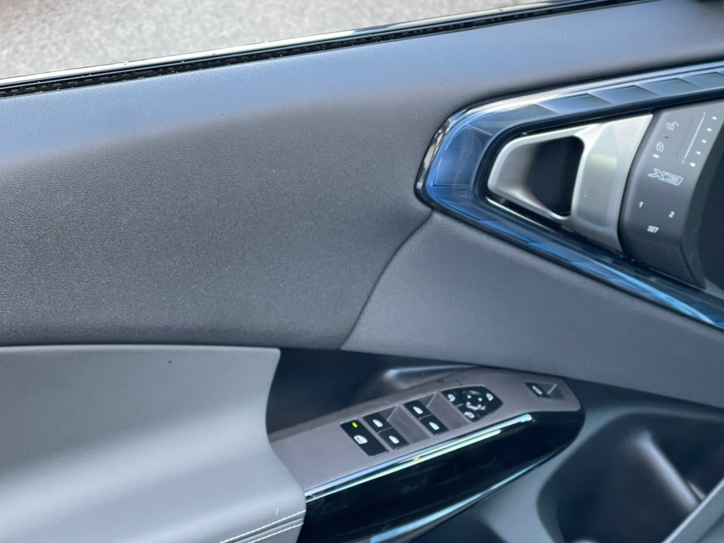 2026 BMW X3 30 xDrive in Terrebonne, Quebec - 13 - w1024h768px