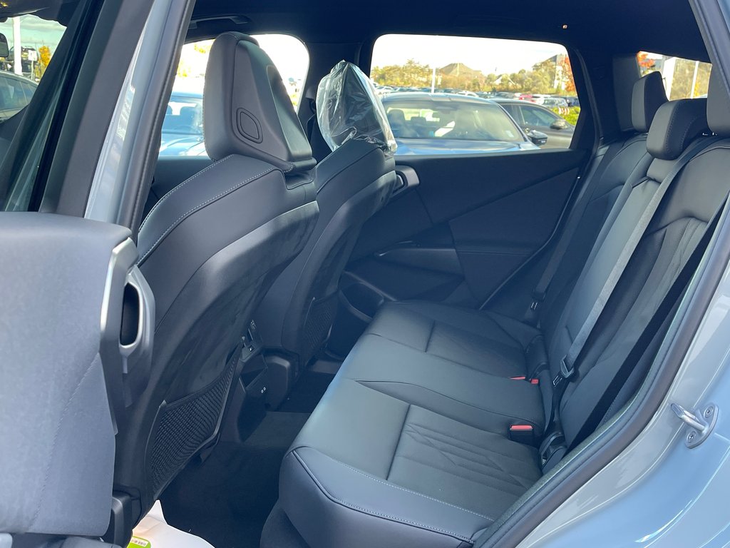 2026 BMW X3 30 xDrive in Terrebonne, Quebec - 11 - w1024h768px