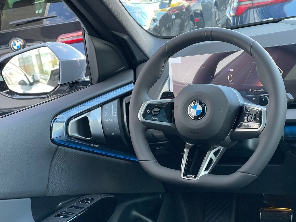 2026 BMW X3 30 xDrive in Terrebonne, Quebec - 14 - w1024h768px