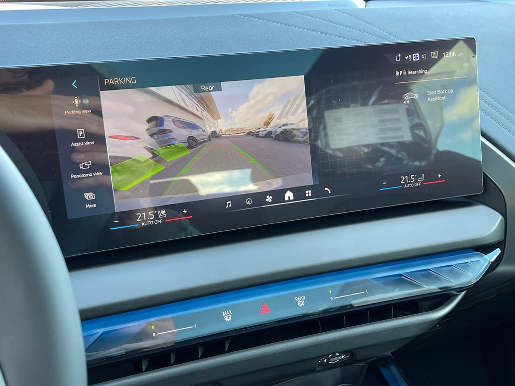 2026 BMW X3 30 xDrive in Terrebonne, Quebec - 17 - w1024h768px