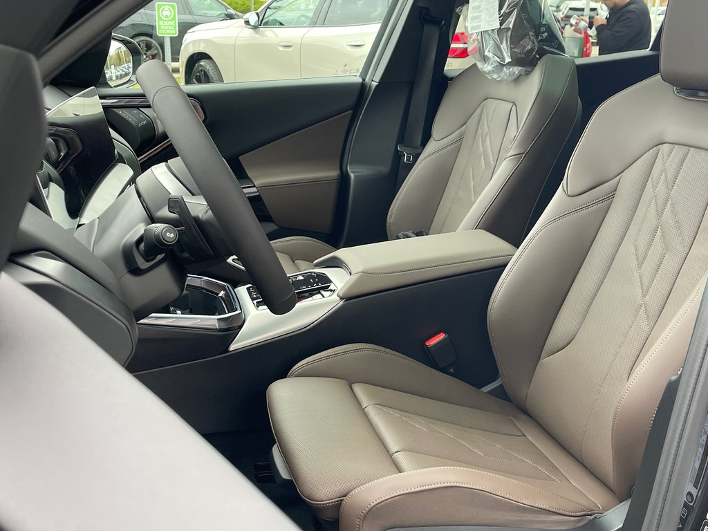 BMW X3 30 xDrive 2026 à Terrebonne, Québec - 10 - w1024h768px