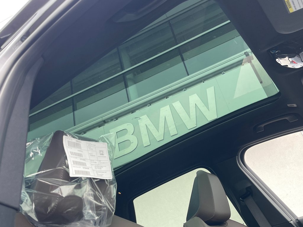 BMW X3 30 xDrive 2026 à Terrebonne, Québec - 8 - w1024h768px
