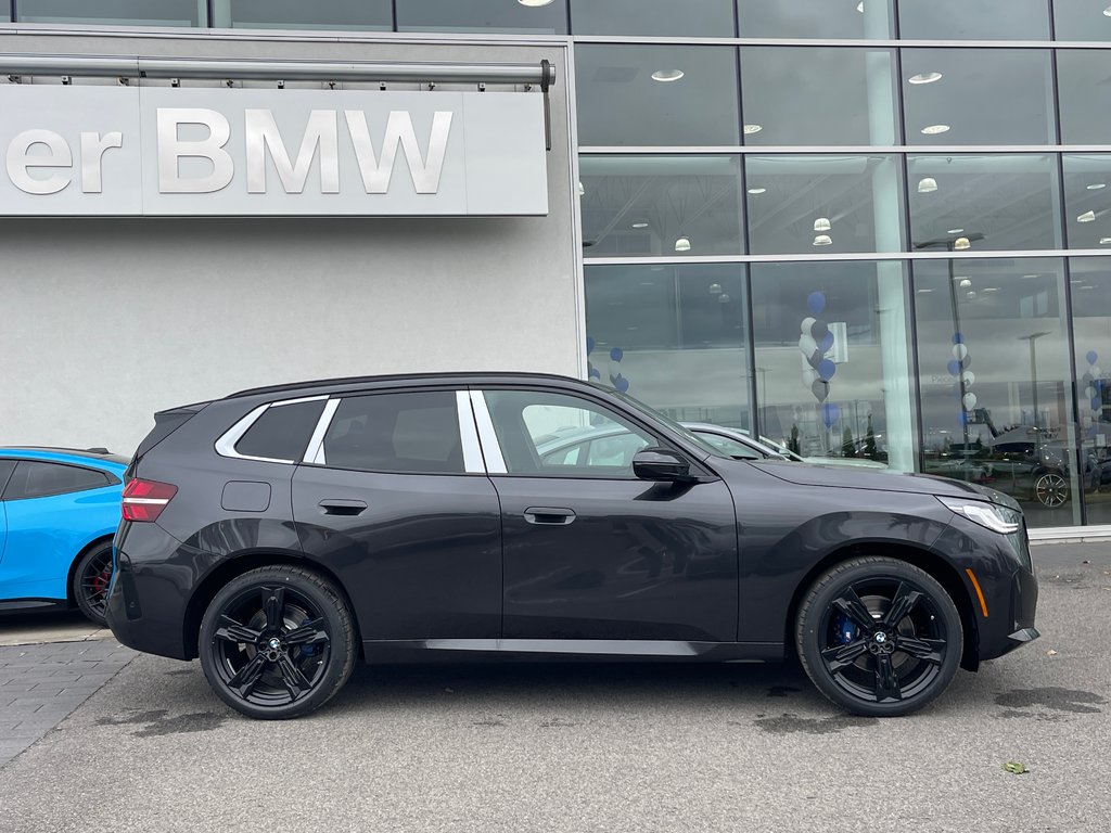 BMW X3 30 xDrive 2026 à Terrebonne, Québec - 3 - w1024h768px