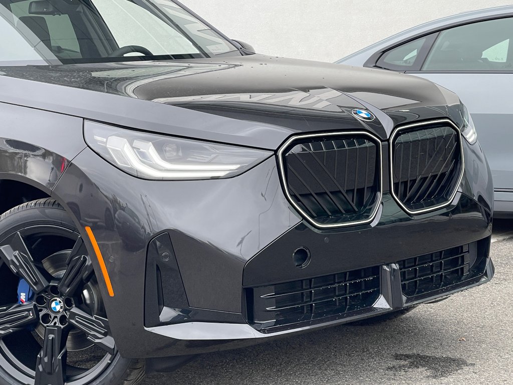 BMW X3 30 xDrive 2026 à Terrebonne, Québec - 6 - w1024h768px