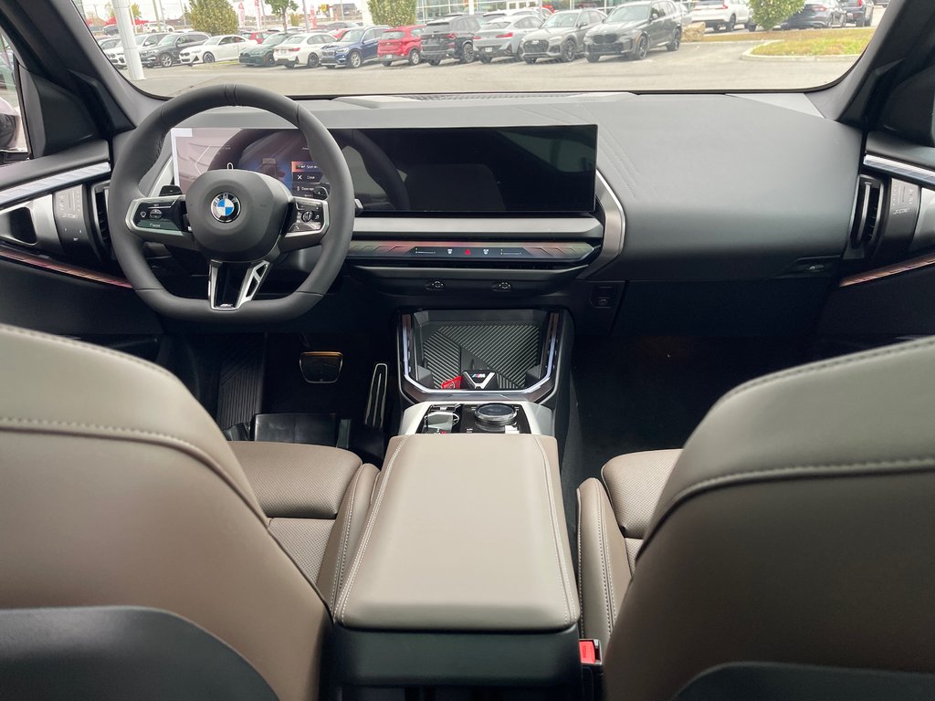 BMW X3 30 xDrive 2026 à Terrebonne, Québec - 12 - w1024h768px
