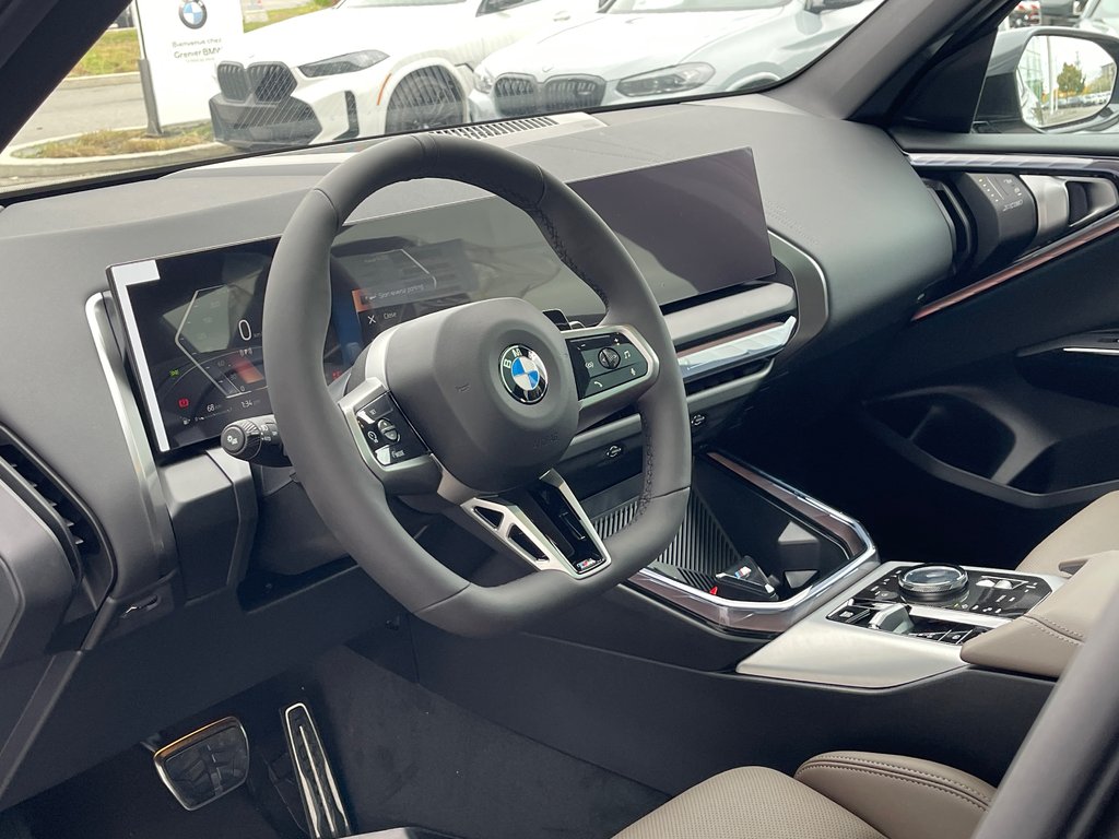 BMW X3 30 xDrive 2026 à Terrebonne, Québec - 9 - w1024h768px