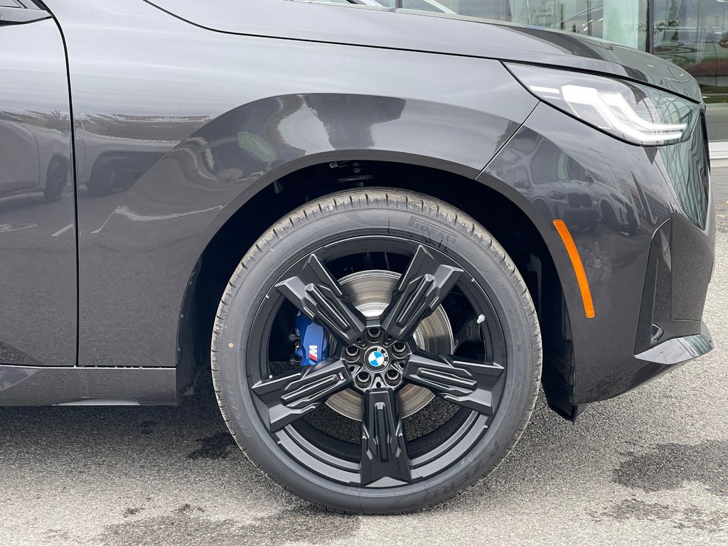 BMW X3 30 xDrive 2026 à Terrebonne, Québec - 7 - w1024h768px