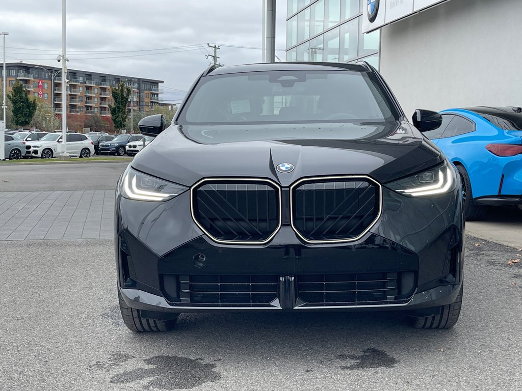 BMW X3 30 xDrive 2026 à Terrebonne, Québec - 2 - w1024h768px