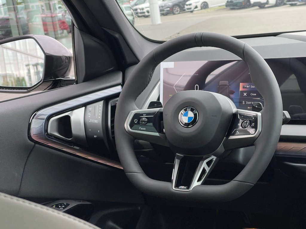 BMW X3 30 xDrive 2026 à Terrebonne, Québec - 14 - w1024h768px