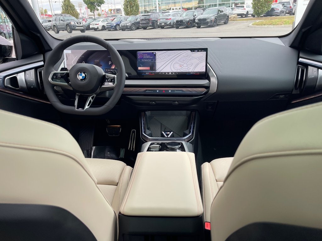 BMW X3 30 xDrive 2026 à Terrebonne, Québec - 12 - w1024h768px