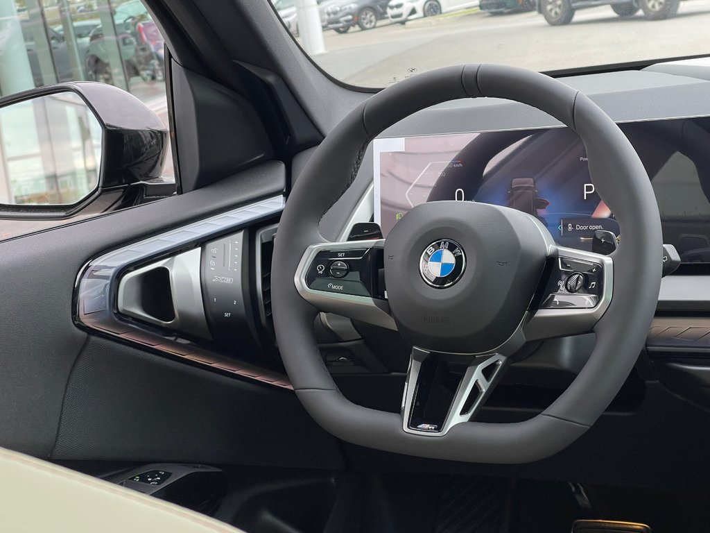 BMW X3 30 xDrive 2026 à Terrebonne, Québec - 14 - w1024h768px