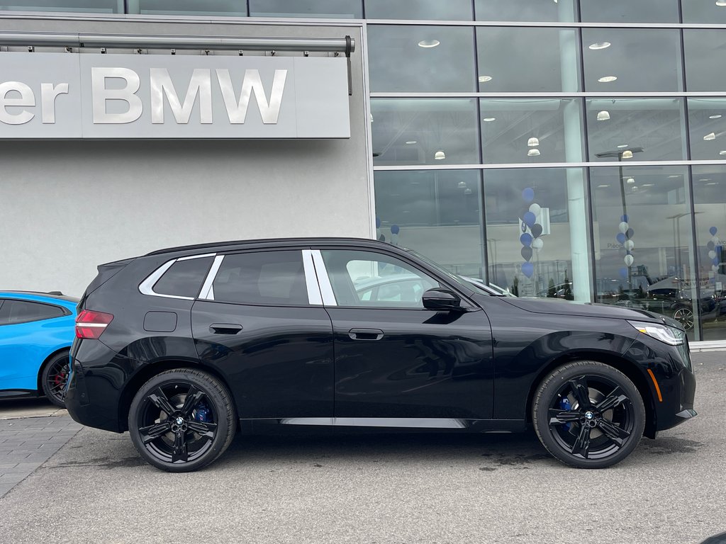 BMW X3 30 xDrive 2026 à Terrebonne, Québec - 3 - w1024h768px