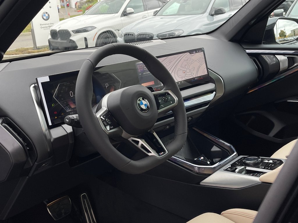 BMW X3 30 xDrive 2026 à Terrebonne, Québec - 9 - w1024h768px