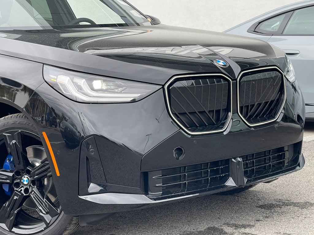 BMW X3 30 xDrive 2026 à Terrebonne, Québec - 7 - w1024h768px