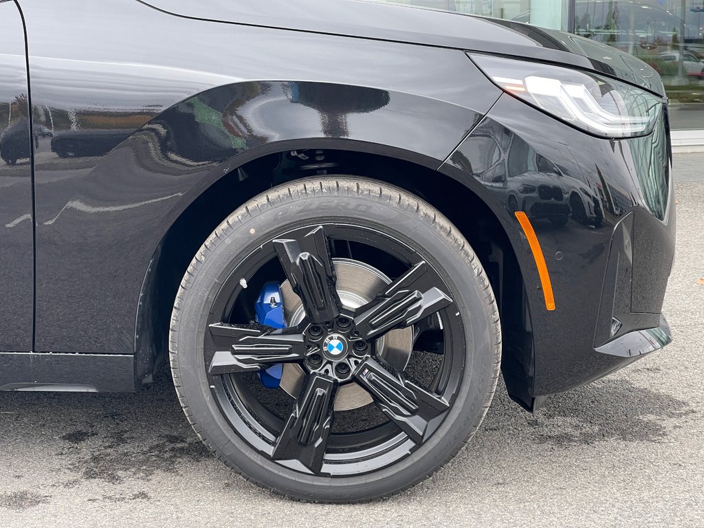 BMW X3 30 xDrive 2026 à Terrebonne, Québec - 6 - w1024h768px