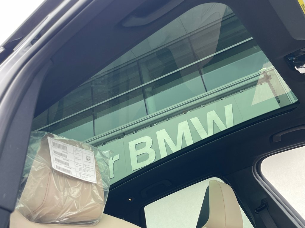 BMW X3 30 xDrive 2026 à Terrebonne, Québec - 8 - w1024h768px