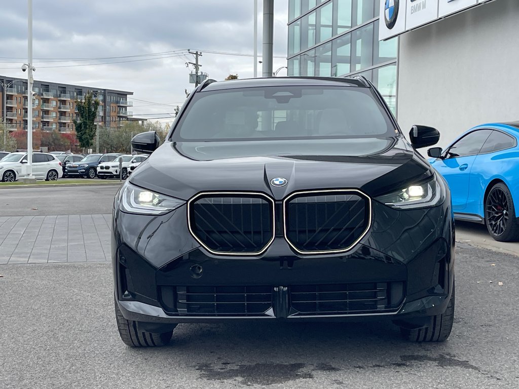 BMW X3 30 xDrive 2026 à Terrebonne, Québec - 2 - w1024h768px