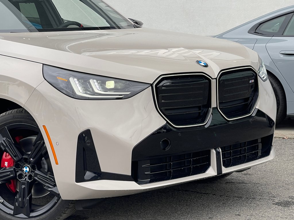 BMW X3 M50 xDrive 2026 à Terrebonne, Québec - 6 - w1024h768px