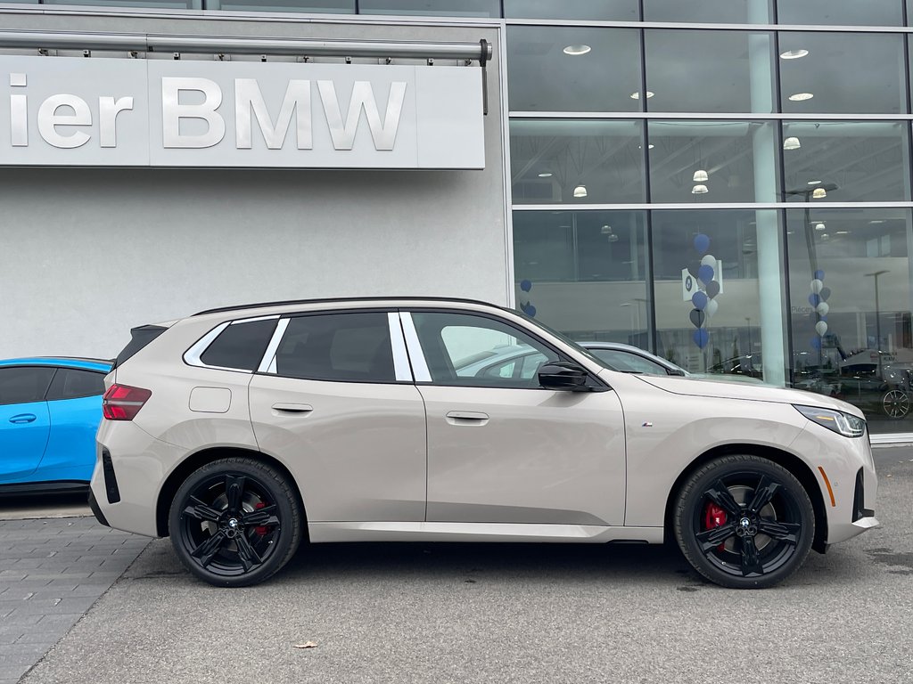 BMW X3 M50 xDrive 2026 à Terrebonne, Québec - 3 - w1024h768px