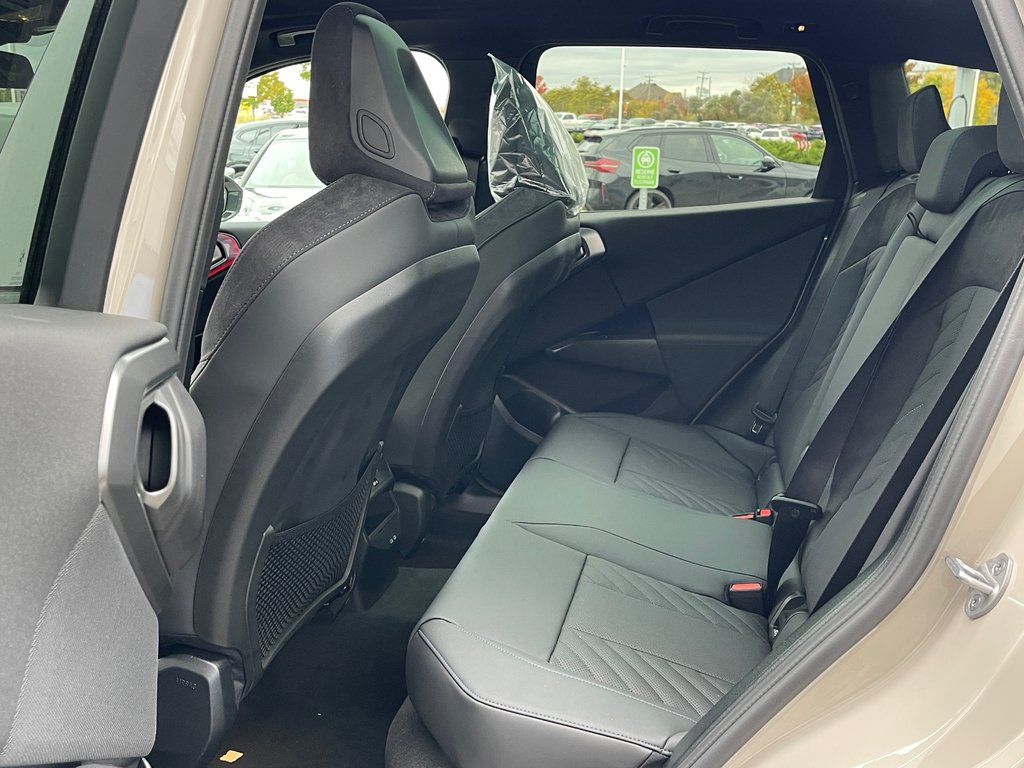 BMW X3 M50 xDrive 2026 à Terrebonne, Québec - 11 - w1024h768px