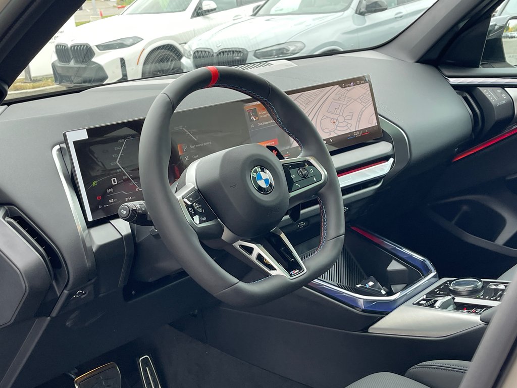 BMW X3 M50 xDrive 2026 à Terrebonne, Québec - 9 - w1024h768px