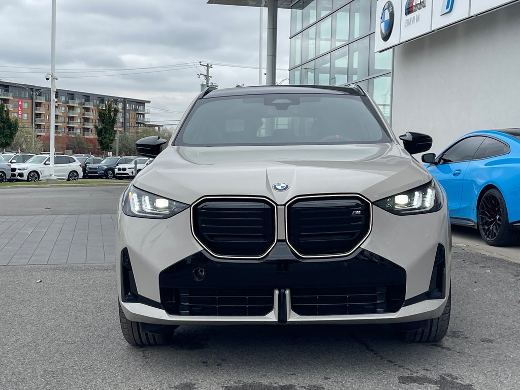 BMW X3 M50 xDrive 2026 à Terrebonne, Québec - 2 - w1024h768px
