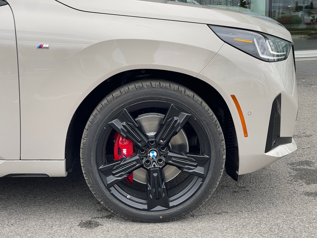 BMW X3 M50 xDrive 2026 à Terrebonne, Québec - 7 - w1024h768px