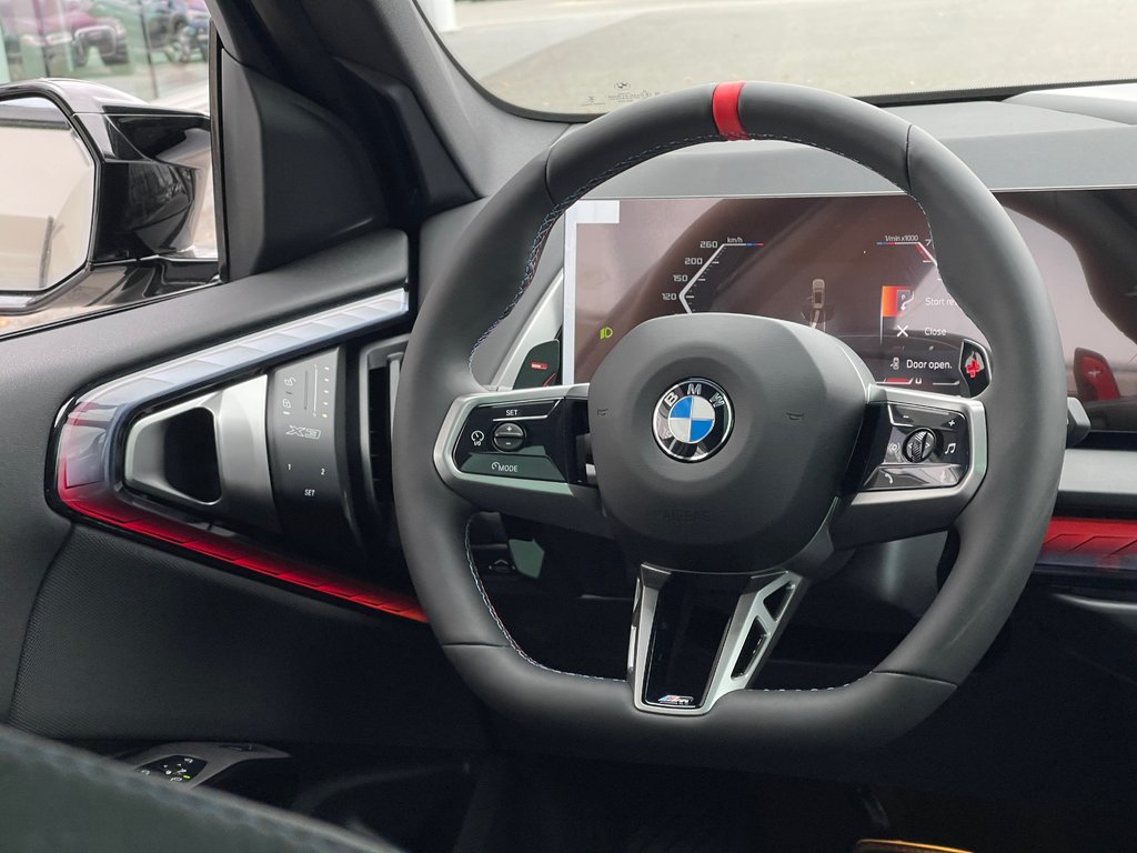 BMW X3 M50 xDrive 2026 à Terrebonne, Québec - 14 - w1024h768px