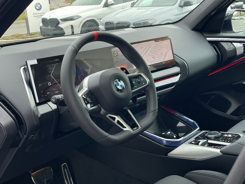BMW X3 30 xDrive 2026 à Terrebonne, Québec - 9 - w1024h768px