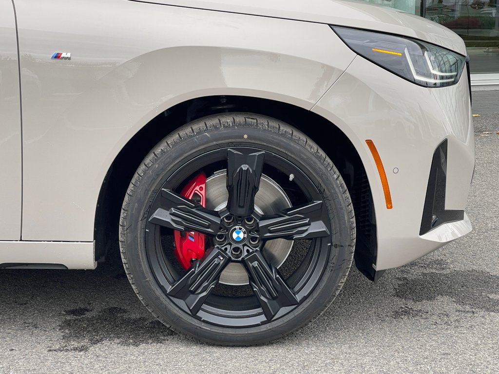 BMW X3 30 xDrive 2026 à Terrebonne, Québec - 6 - w1024h768px